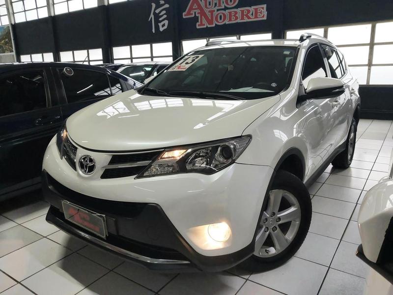 Toyota RAV4 2013 à venda