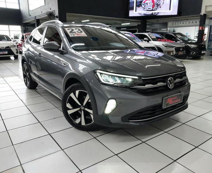 Volkswagen Nivus Hl TSI - foto 2