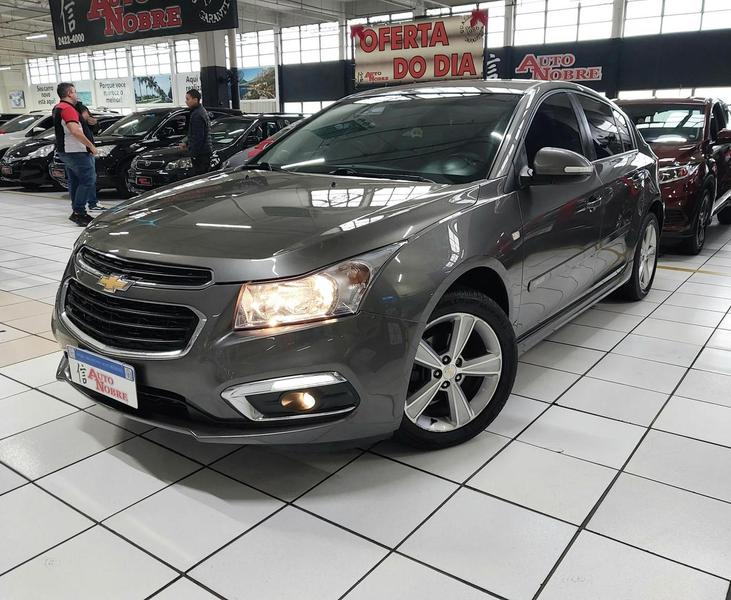 Chevrolet Cruze 2015 à venda