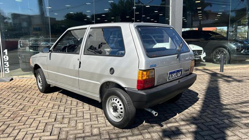 Fiat Uno S 13 - foto 2