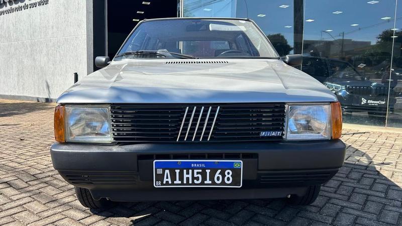 Fiat Uno S 13 - foto 4