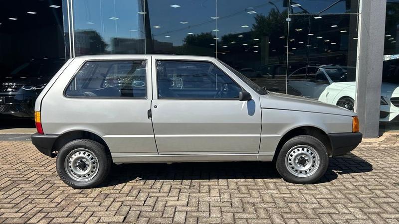 Fiat Uno S 13 - foto 3