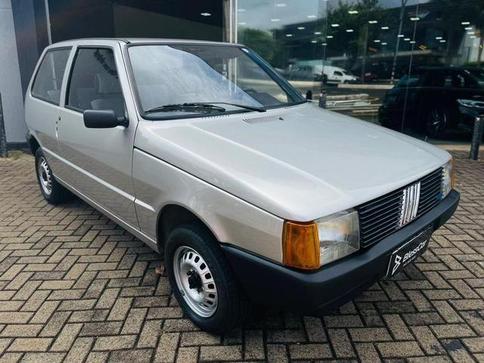 FIAT UNO S 1.3