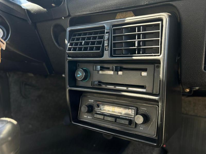 Fiat Uno S 13 - foto 10
