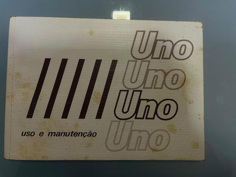 Fiat Uno S 13 - foto 13
