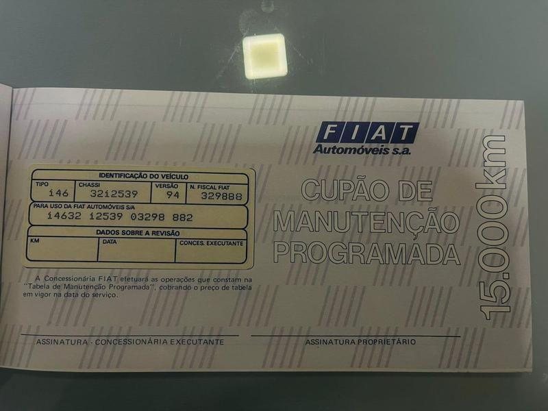 Fiat Uno S 13 - foto 14