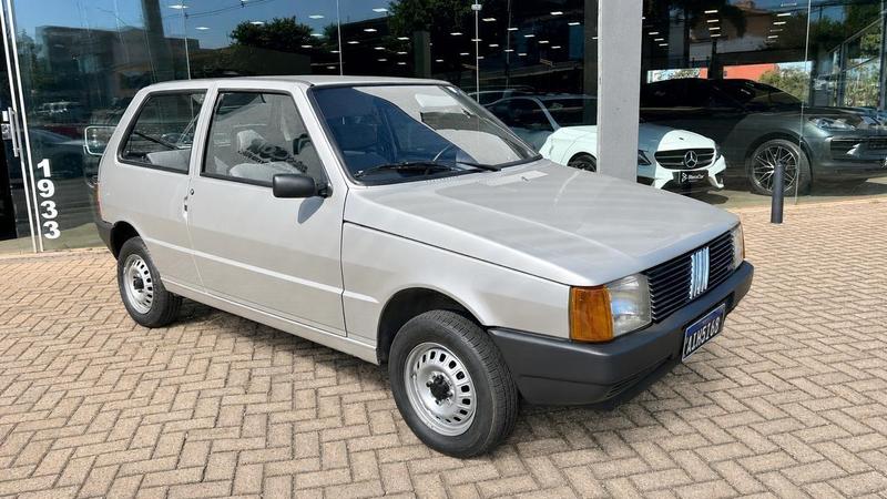 Fiat Uno 1987 à venda