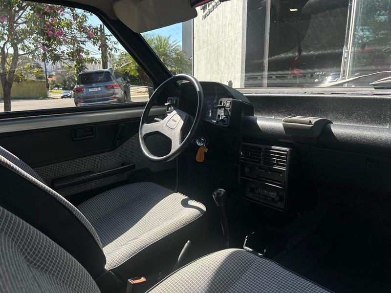 Fiat Uno S 13 - foto 7