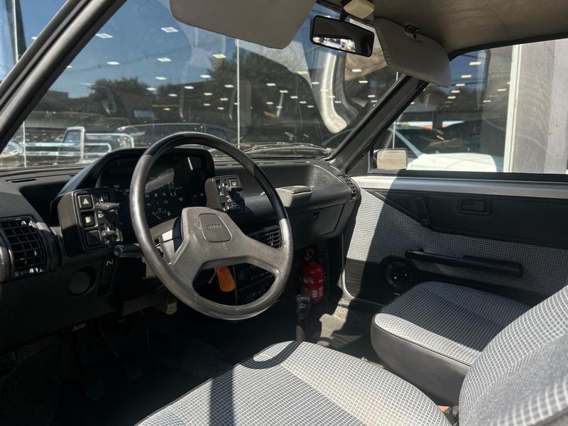 Fiat Uno S 13 - foto 8