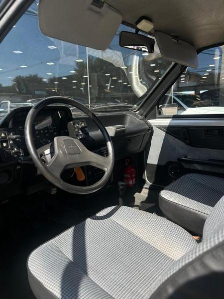 Fiat Uno S 13 - foto 9