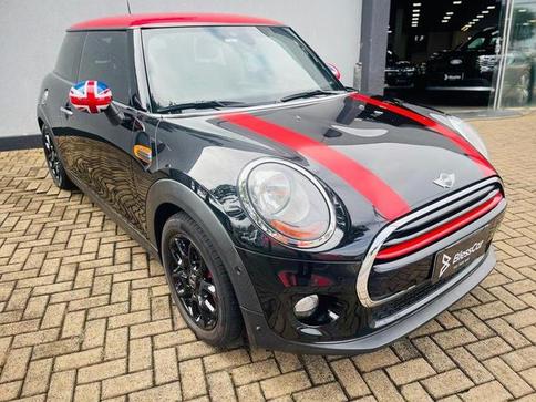 MINI COOPER 1.5 Turbo 12V 3P AUT.