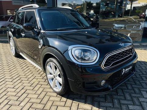 MINI CYMANALL4 COOPER S