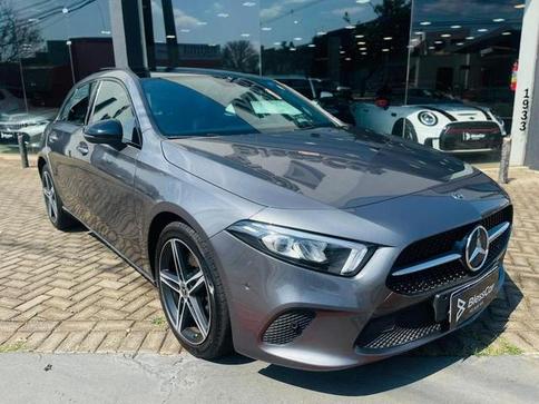 MERCEDES-BENZ A250TURBOSPORT 