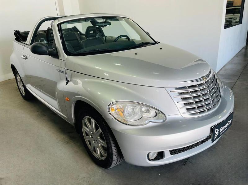 Chrysler PT Cruiser 2007 à venda