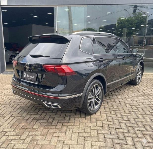Volkswagen Tiguan Allspace Rl - foto 2