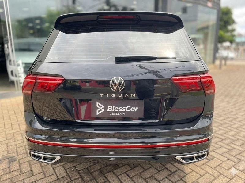Volkswagen Tiguan Allspace Rl - foto 3