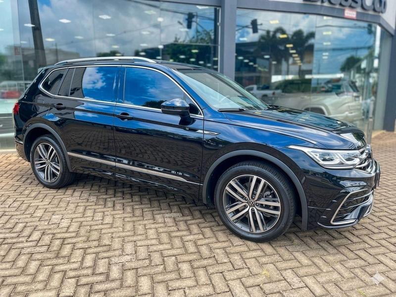 Volkswagen Tiguan Allspace Rl - foto 4