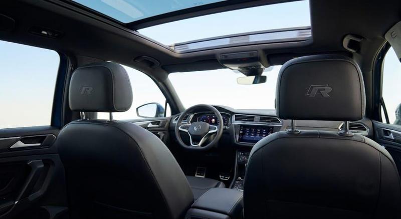 Volkswagen Tiguan Allspace Rl - foto 6
