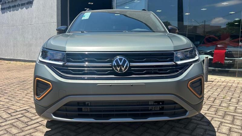 Volkswagen T-Cross Extreme - foto 2