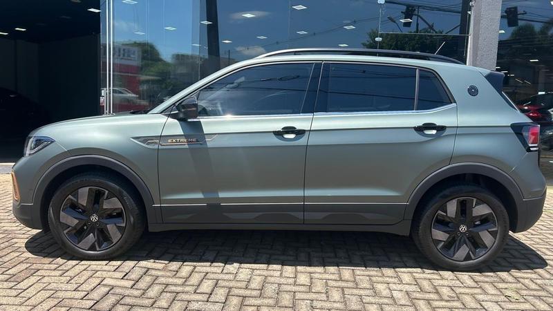 Volkswagen T-Cross Extreme - foto 3
