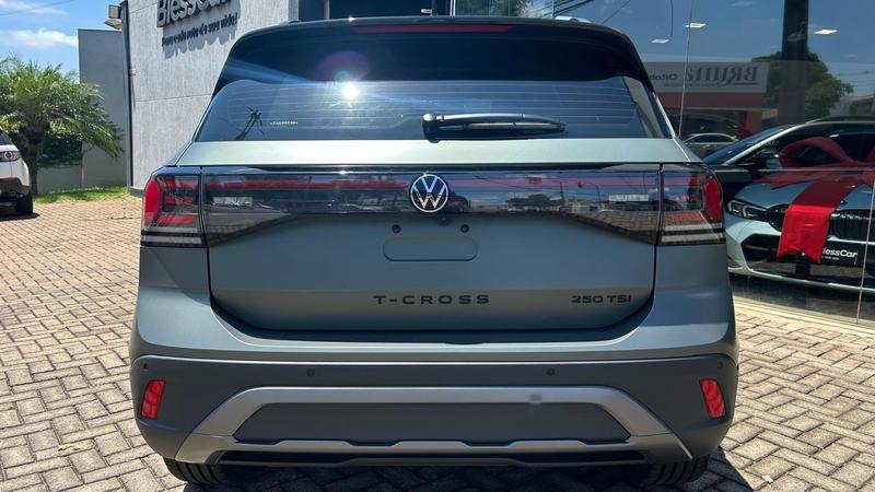 Volkswagen T-Cross Extreme - foto 5