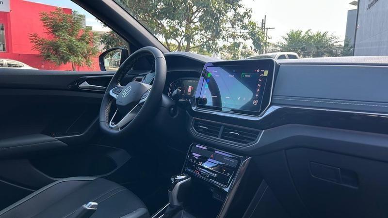 Volkswagen T-Cross Extreme - foto 6