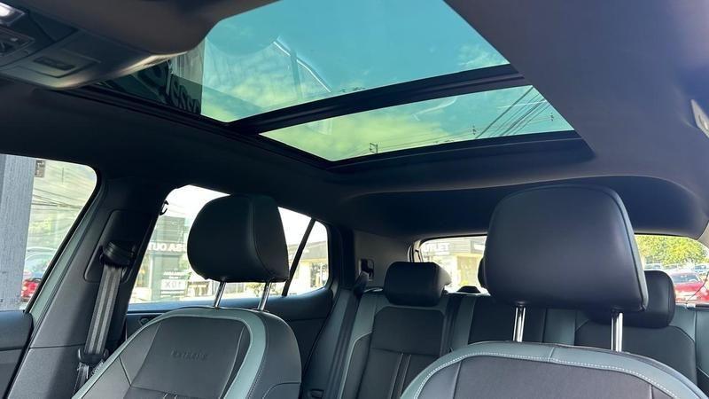 Volkswagen T-Cross Extreme - foto 7