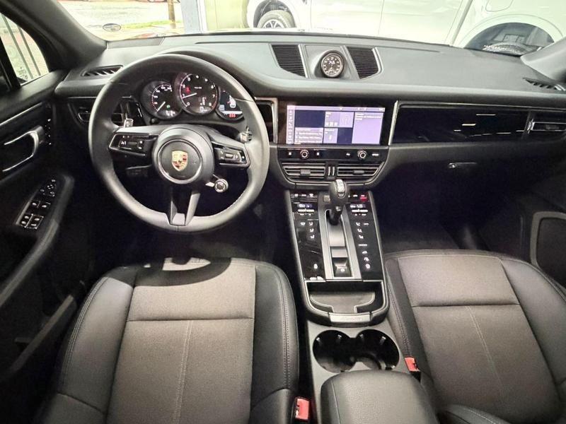 Porsche Macan 2.0 Turbo - foto 7