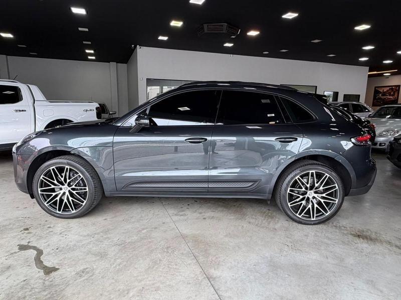 Porsche Macan 2.0 Turbo - foto 3