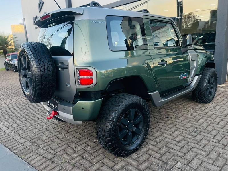 Troller T4 Xlt 3.2 - foto 3