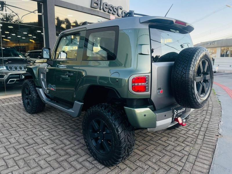 Troller T4 Xlt 3.2 - foto 4