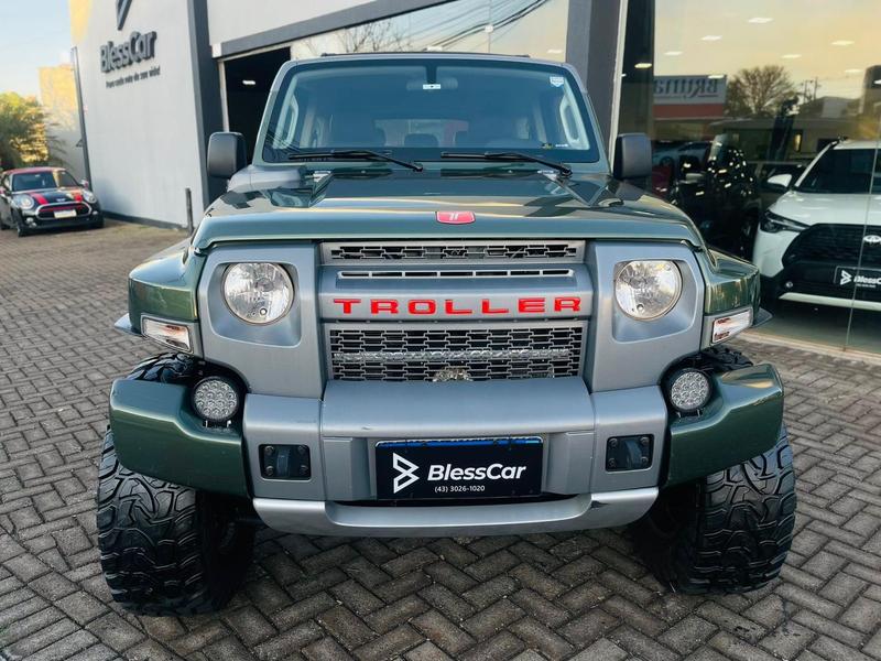 Troller T4 Xlt 3.2 - foto 2