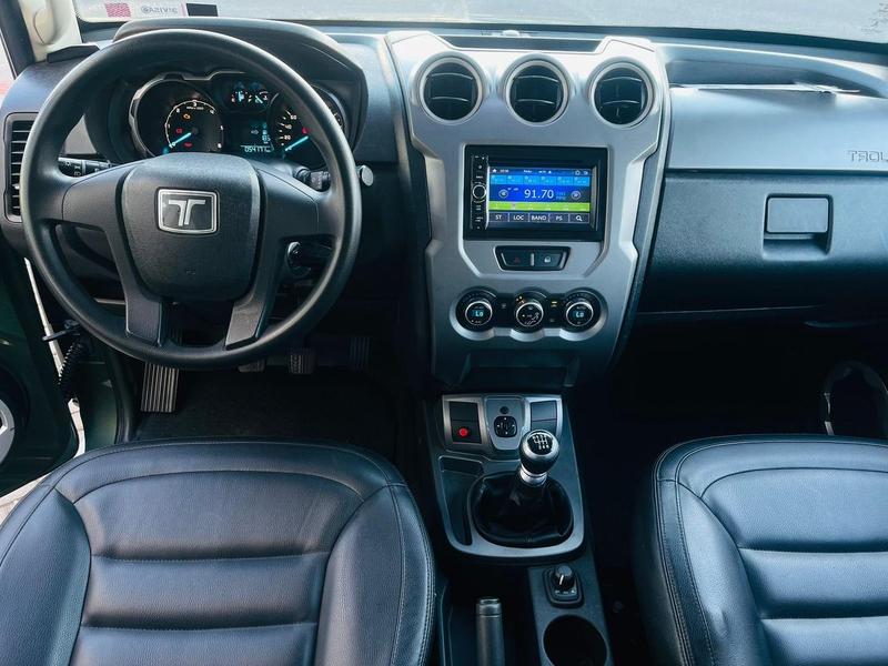 Troller T4 Xlt 3.2 - foto 7