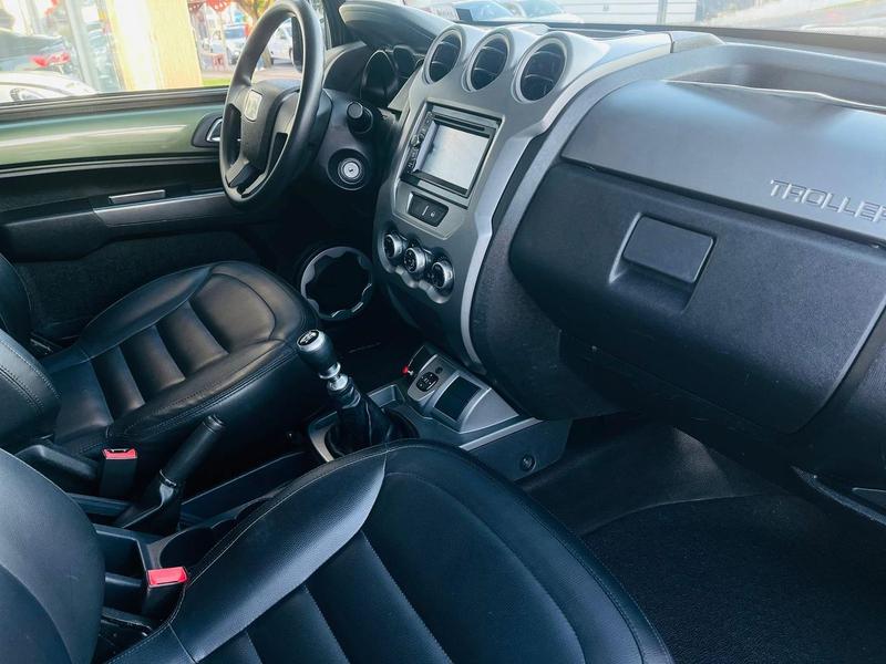 Troller T4 Xlt 3.2 - foto 8