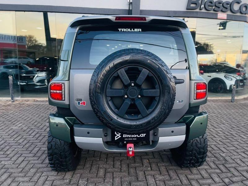Troller T4 Xlt 3.2 - foto 5