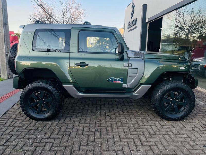 Troller T4 Xlt 3.2 - foto 6