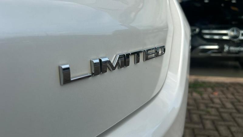 Jeep Compass Limited D - foto 8