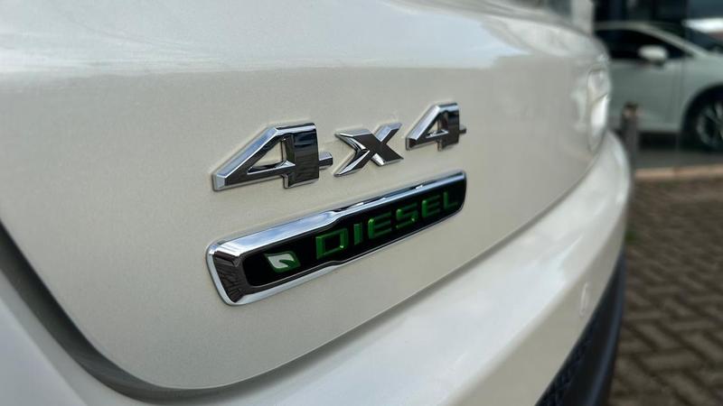 Jeep Compass Limited D - foto 9