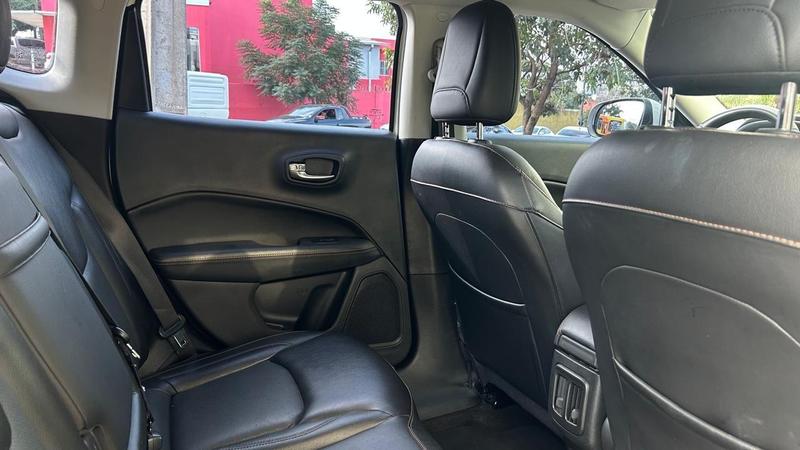 Jeep Compass Limited D - foto 7