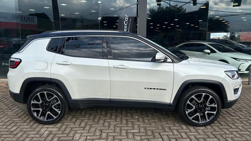 Jeep Compass Limited D - foto 5