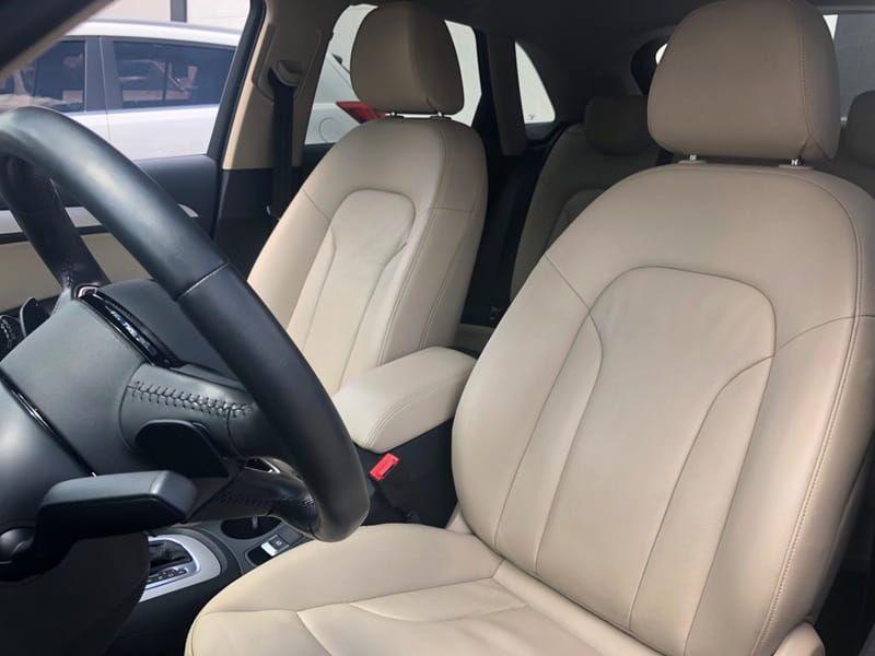 Audi Q3 1.4 TFSI 150cv Attraction - foto 4