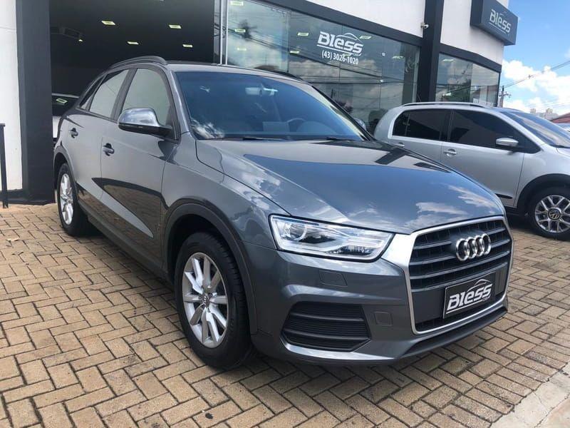 Audi Q3 2017 à venda