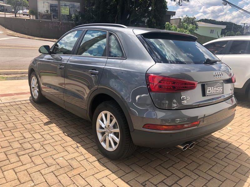 Audi Q3 1.4 TFSI 150cv Attraction - foto 2