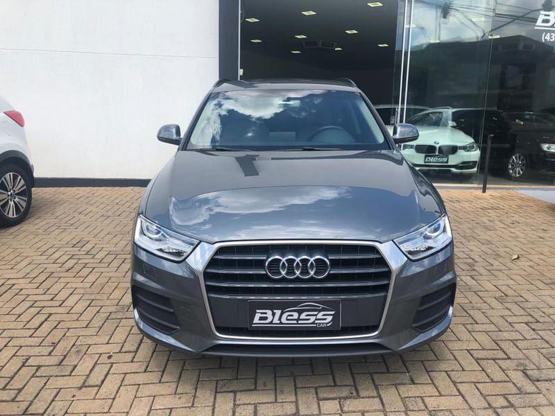 Audi Q3 1.4 TFSI 150cv Attraction - foto 3