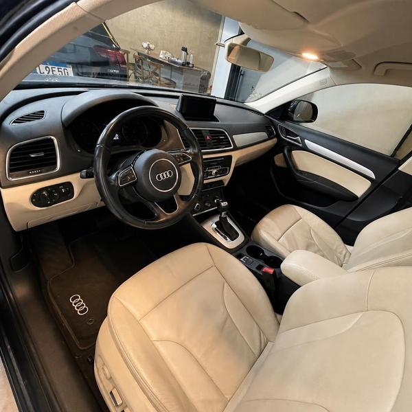 Audi Q3 1.4 TFSI 150cv Attraction - foto 6