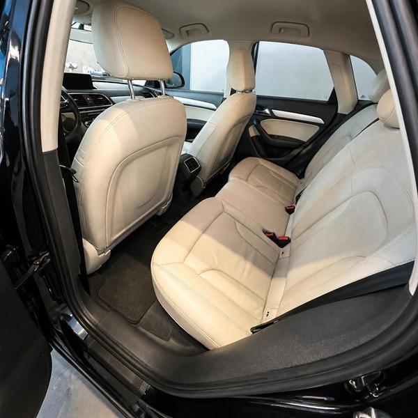 Audi Q3 1.4 TFSI 150cv Attraction - foto 5