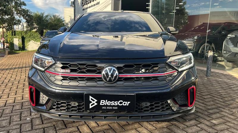 Volkswagen Jetta GLi 350 TSI 2.0 16V 4P Automático - foto 3