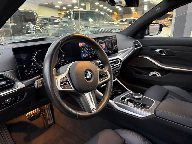 BMW 320i M Sport Flex - foto 7