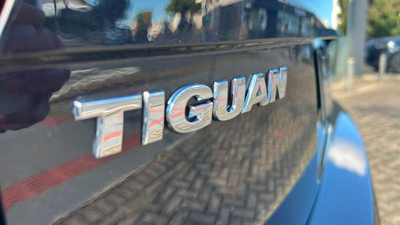 Volkswagen Tiguan Allspac Comf 250 TSI 1.4 Flex - foto 8