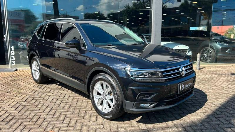 Volkswagen Tiguan 2018 à venda